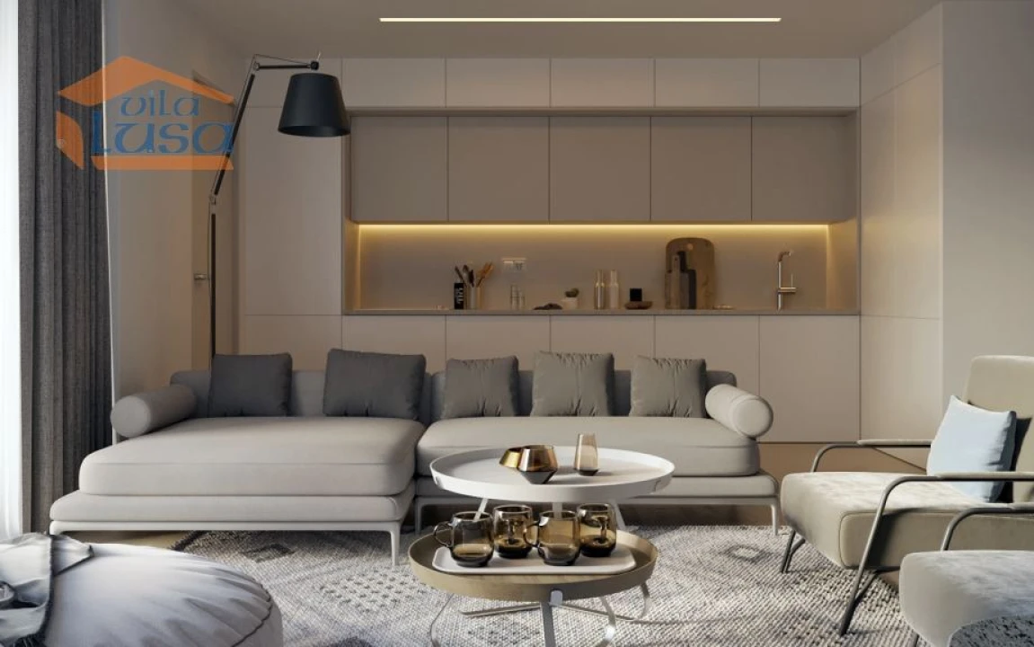 Apartamento T4 para Venda em Glória e Vera Cruz Foto 1
