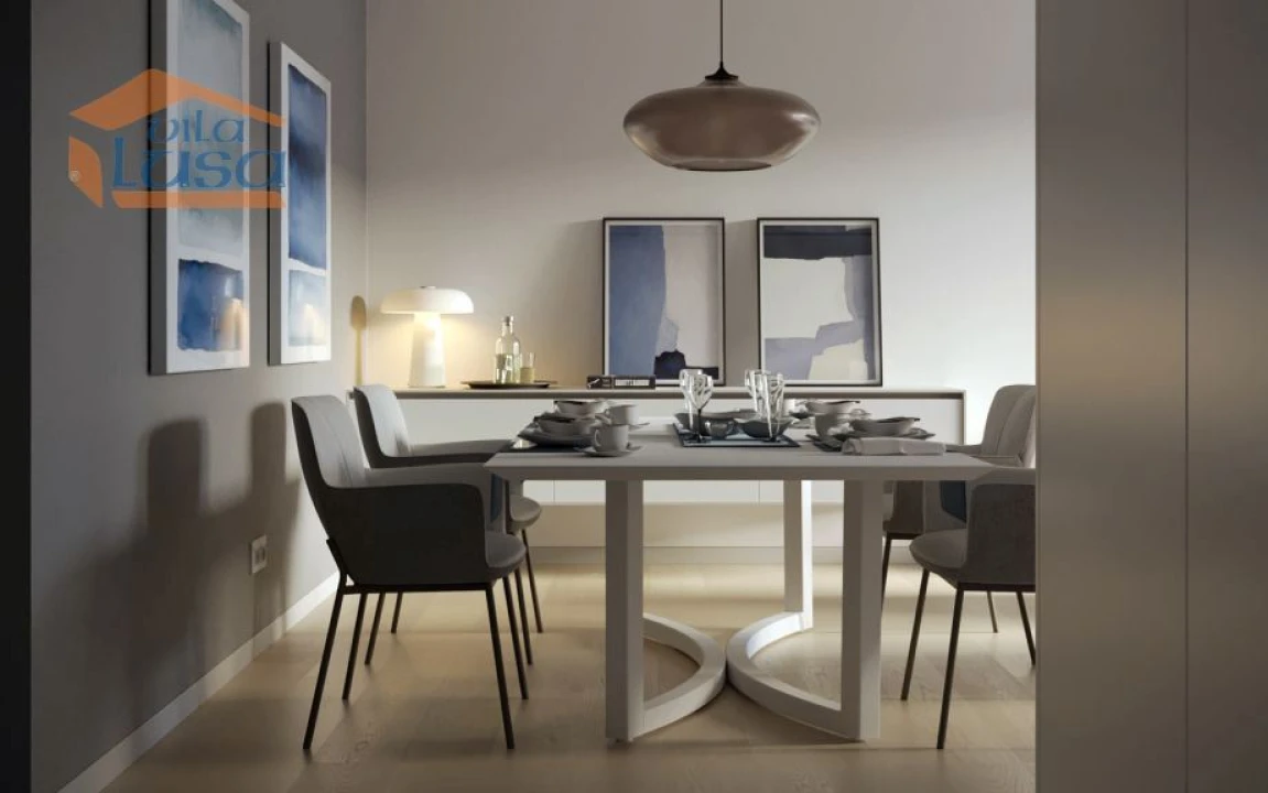 Apartamento T4 para Venda em Glória e Vera Cruz Foto 5