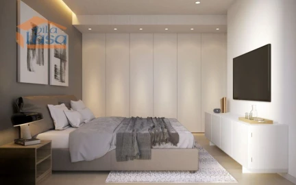 Apartamento T4 para Venda em Glória e Vera Cruz