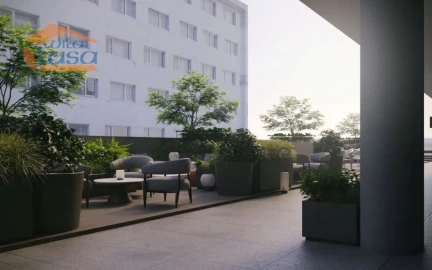 Apartamento T4 para Venda em Glória e Vera Cruz