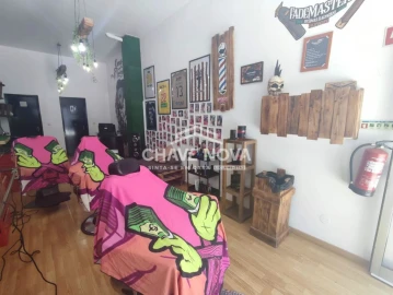 Loja para Trespasse em Vilar de Andorinho
