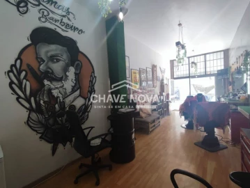 Loja para Trespasse em Vilar de Andorinho