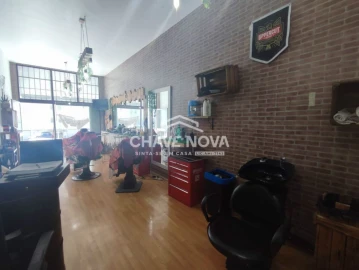 Loja para Trespasse em Vilar de Andorinho