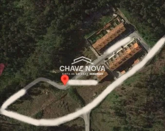 Terreno P/ Prédio para Venda em Fajões