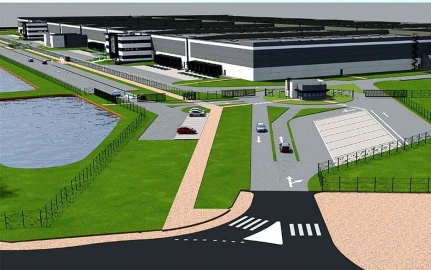 Terreno Agricola ou Rústico para Venda em Santa Maria e São Miguel, São Martinho, São Pedro Penaferrim