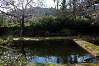 Quinta T4 para Venda em São João Baptista