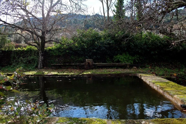 Quinta T4 para Venda em São João Baptista Foto 5