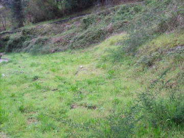Terreno P/ Prédio para Venda em Povoa de Lanhoso (N. Senhora do Amparo)