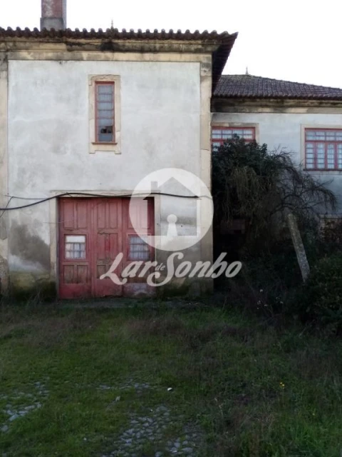 Terreno Misto para Venda em Vila Nova do Campo