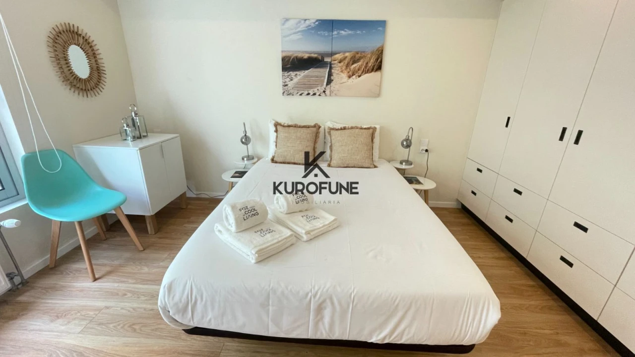 Negócio para Venda em Aldoar, Foz do Douro e Nevogilde Foto 11