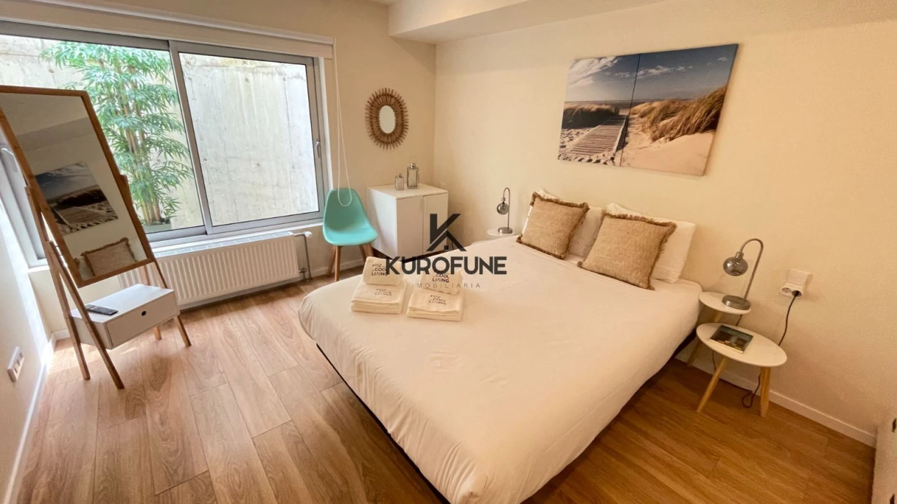 Negócio para Venda em Aldoar, Foz do Douro e Nevogilde Foto 12