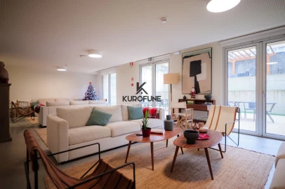 Negócio para Venda em Aldoar, Foz do Douro e Nevogilde