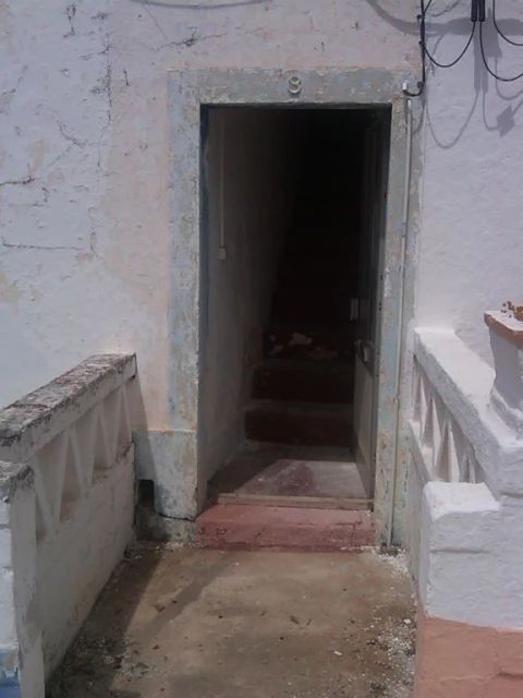 Moradia T4 para Venda em Assunção, Ajuda, Salvador e Santo Ildefonso