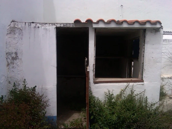 Moradia T4 para Venda em Assunção, Ajuda, Salvador e Santo Ildefonso Foto 28