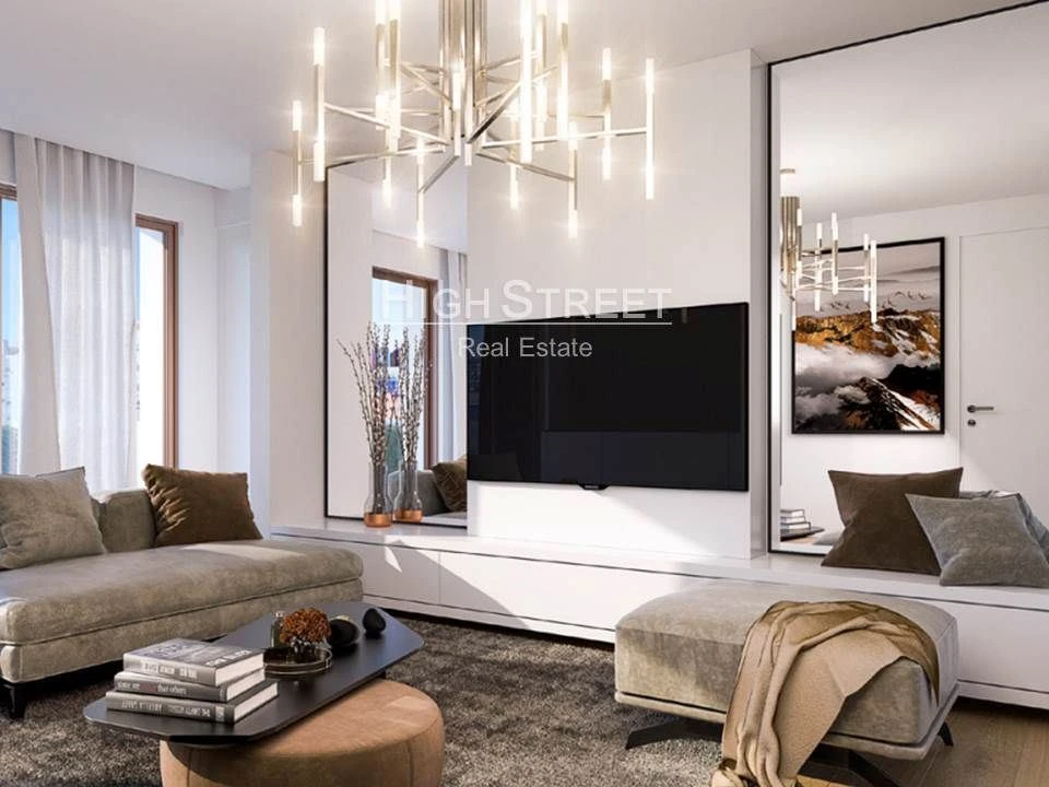 Apartamento T4 para Venda em Avenidas Novas Foto 2