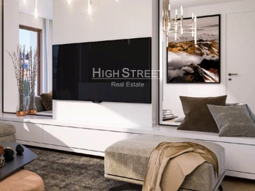 Apartamento T4 para Venda em Avenidas Novas