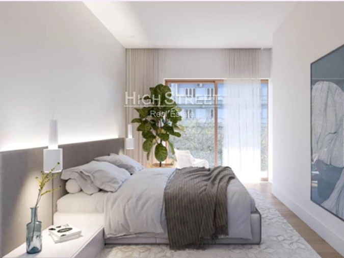 Apartamento T4 para Venda em Avenidas Novas Foto 10