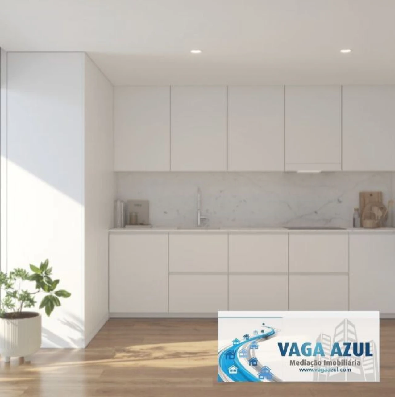 Moradia T3 para Venda em Arcozelo Foto 6