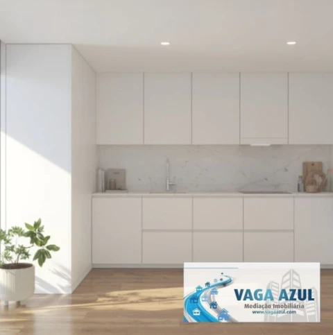 Moradia T3 para Venda em Arcozelo