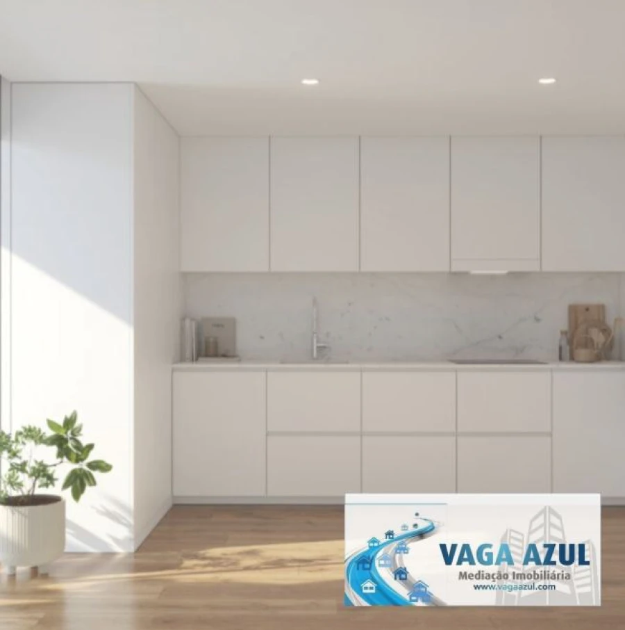 Moradia T3 para Venda em Arcozelo Foto 6