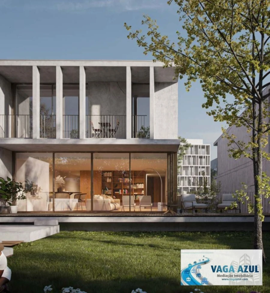 Moradia T3 para Venda em Arcozelo Foto 17