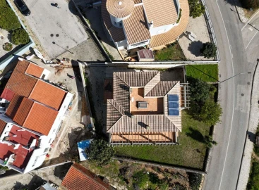 Moradia T3 para Venda em Portimão