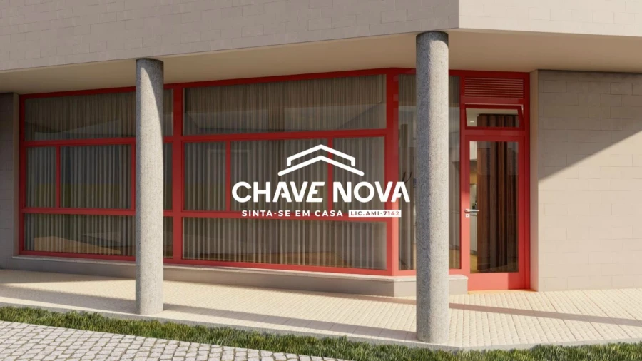 Apartamento T2 para Venda em Lourosa Foto 12