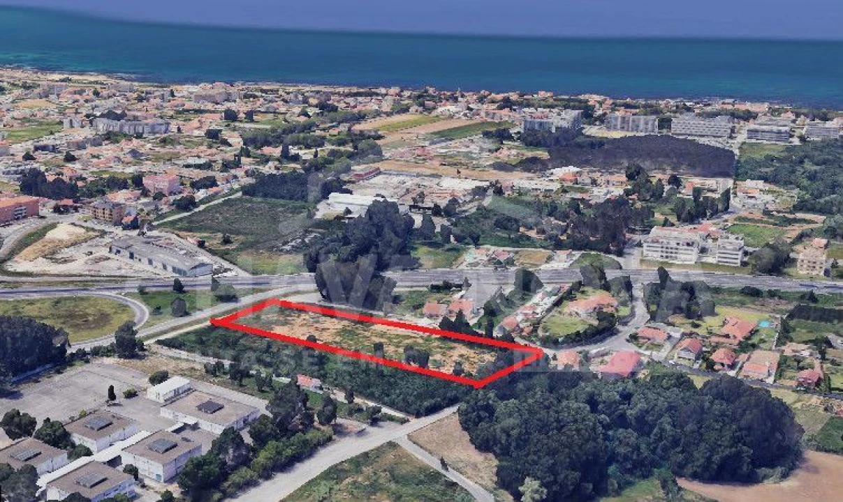 Terreno P/ Prédio para Venda em Arcozelo Foto 7