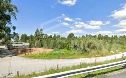 Terreno P/ Prédio para Venda em Arcozelo