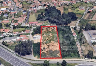 Terreno P/ Prédio para Venda em Arcozelo