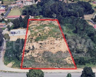 Terreno P/ Prédio para Venda em Arcozelo