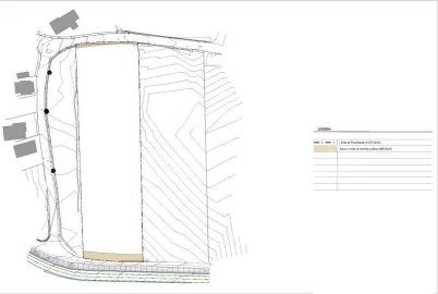 Terreno P/ Prédio para Venda em Arcozelo