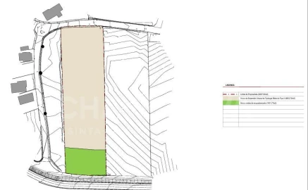 Terreno P/ Prédio para Venda em Arcozelo