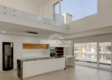 Apartamento T4 para Venda em Montijo e Afonsoeiro