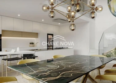 Apartamento T4 para Venda em Montijo e Afonsoeiro