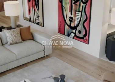 Apartamento T4 para Venda em Montijo e Afonsoeiro