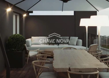 Apartamento T4 para Venda em Montijo e Afonsoeiro