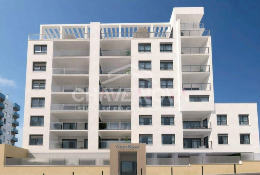 Apartamento T2 para Venda em Portimão Foto 1