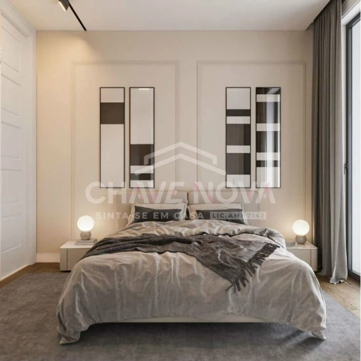 Apartamento T2 para Venda em Portimão Foto 6