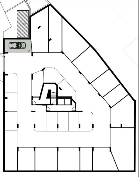 Apartamento T2 para Venda em Portimão