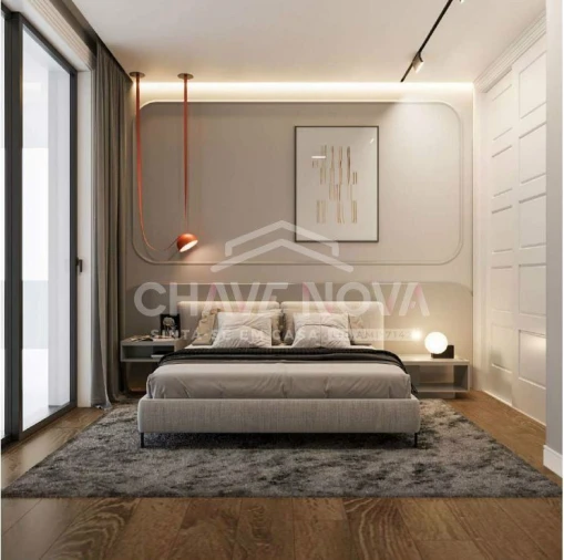Apartamento T2 para Venda em Portimão Foto 8