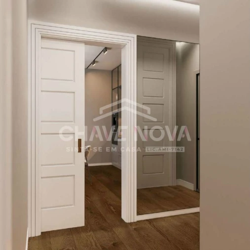 Apartamento T2 para Venda em Portimão Foto 12