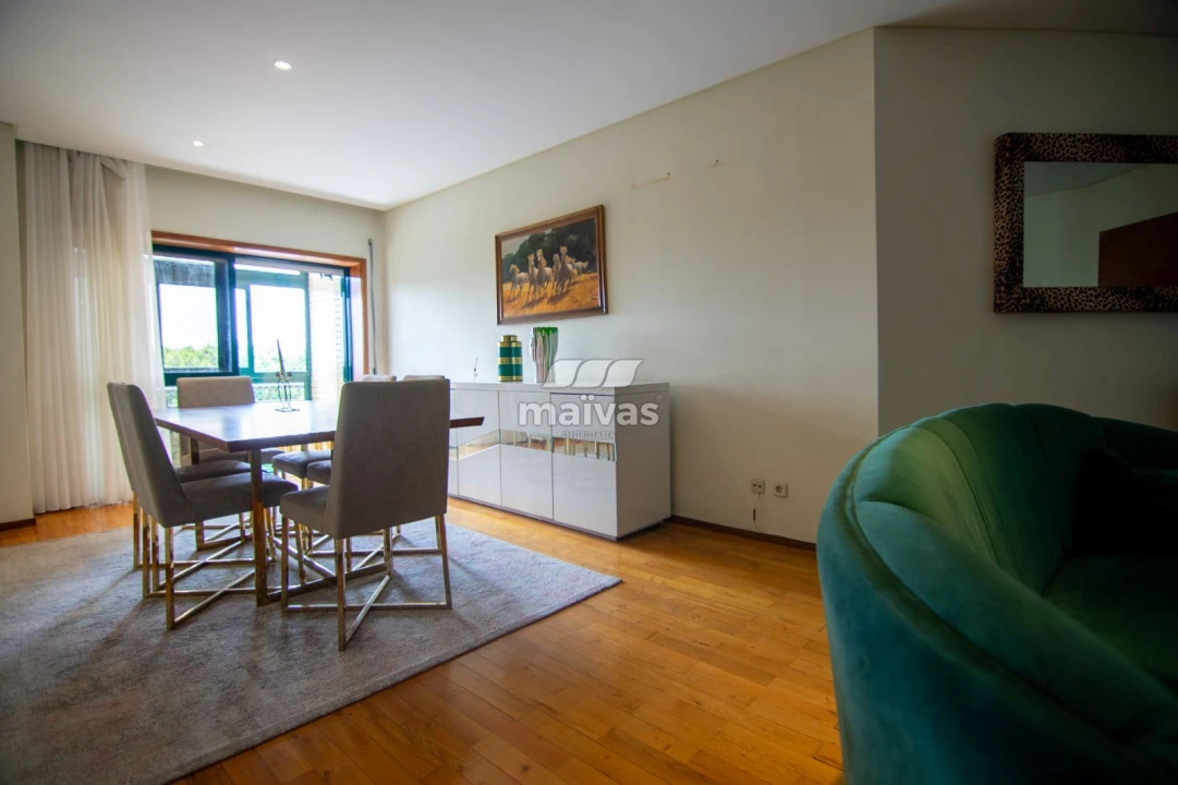 Apartamento T3 para Venda em Braga (São José de São Lázaro e São João do Souto) Foto 11