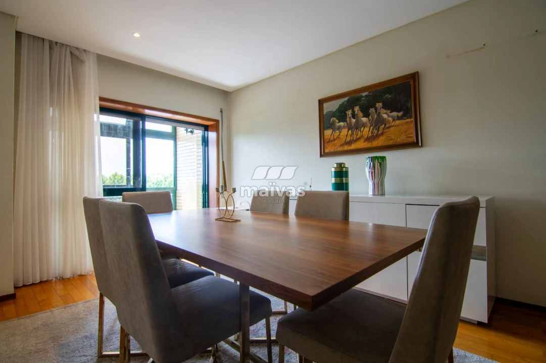 Apartamento T3 para Venda em Braga (São José de São Lázaro e São João do Souto) Foto 12