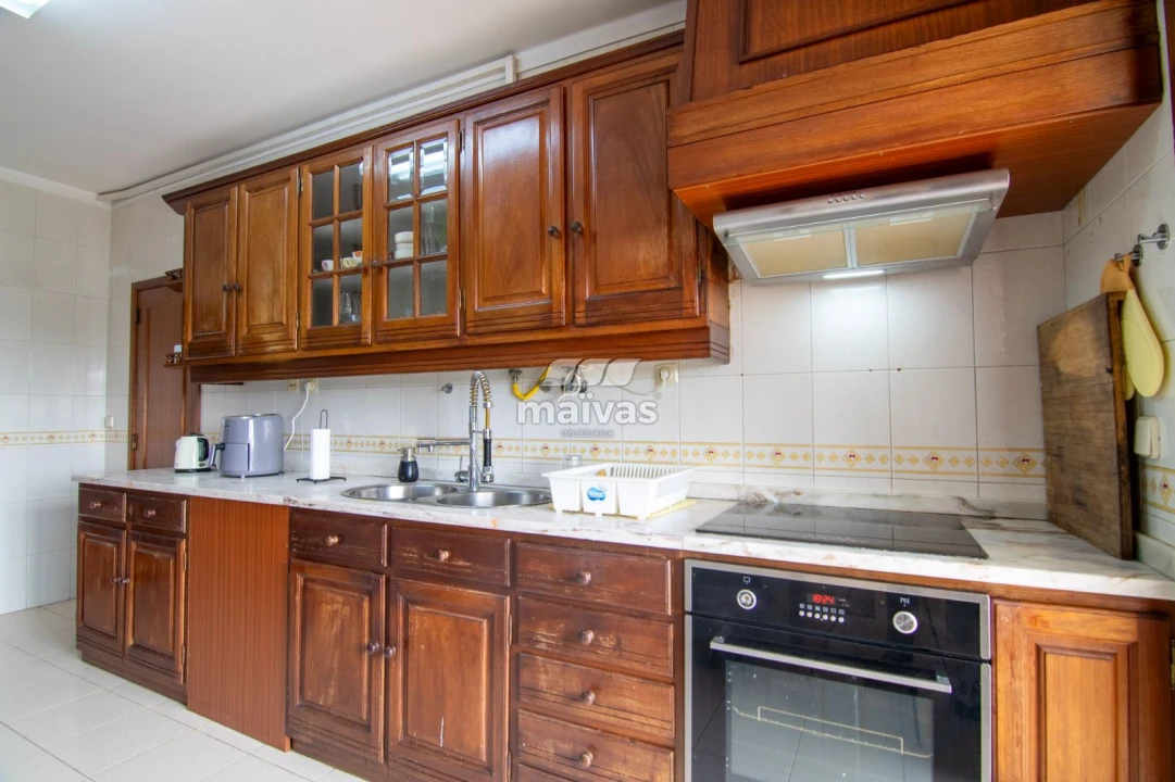 Apartamento T3 para Venda em Braga (São José de São Lázaro e São João do Souto) Foto 20