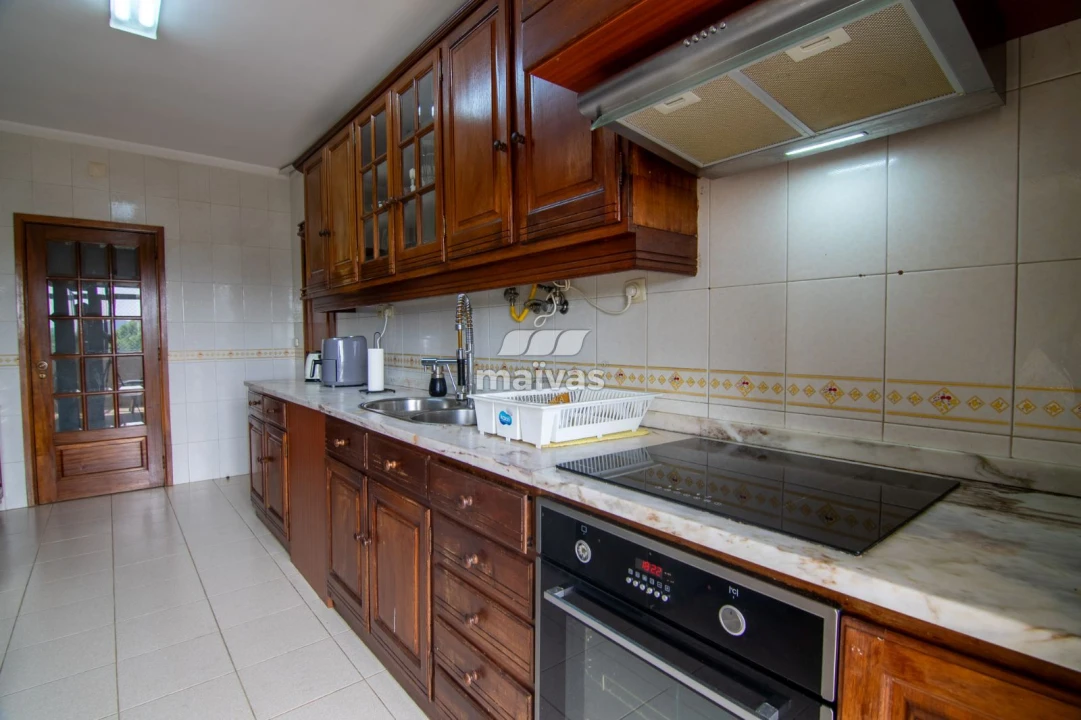 Apartamento T3 para Venda em Braga (São José de São Lázaro e São João do Souto) Foto 21