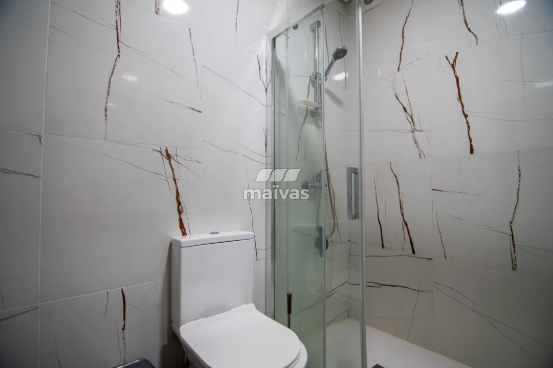 Apartamento T3 para Venda em Braga (São José de São Lázaro e São João do Souto) Foto 24