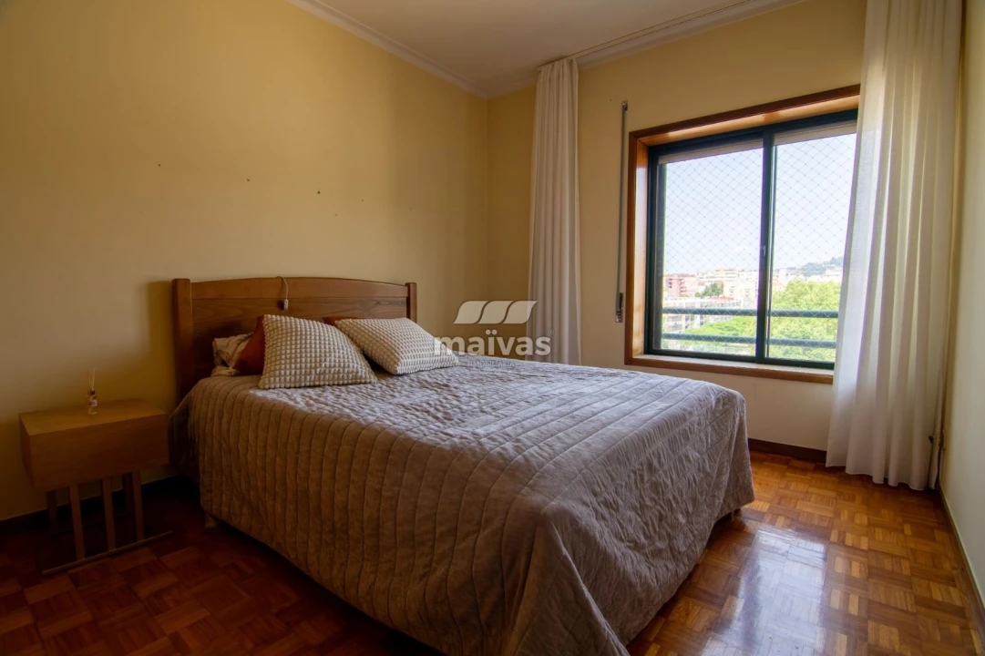 Apartamento T3 para Venda em Braga (São José de São Lázaro e São João do Souto) Foto 26
