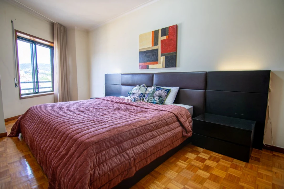 Apartamento T3 para Venda em Braga (São José de São Lázaro e São João do Souto) Foto 31