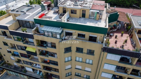Apartamento T3 para Venda em Braga (São José de São Lázaro e São João do Souto)